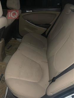 هيونداي أكسنت